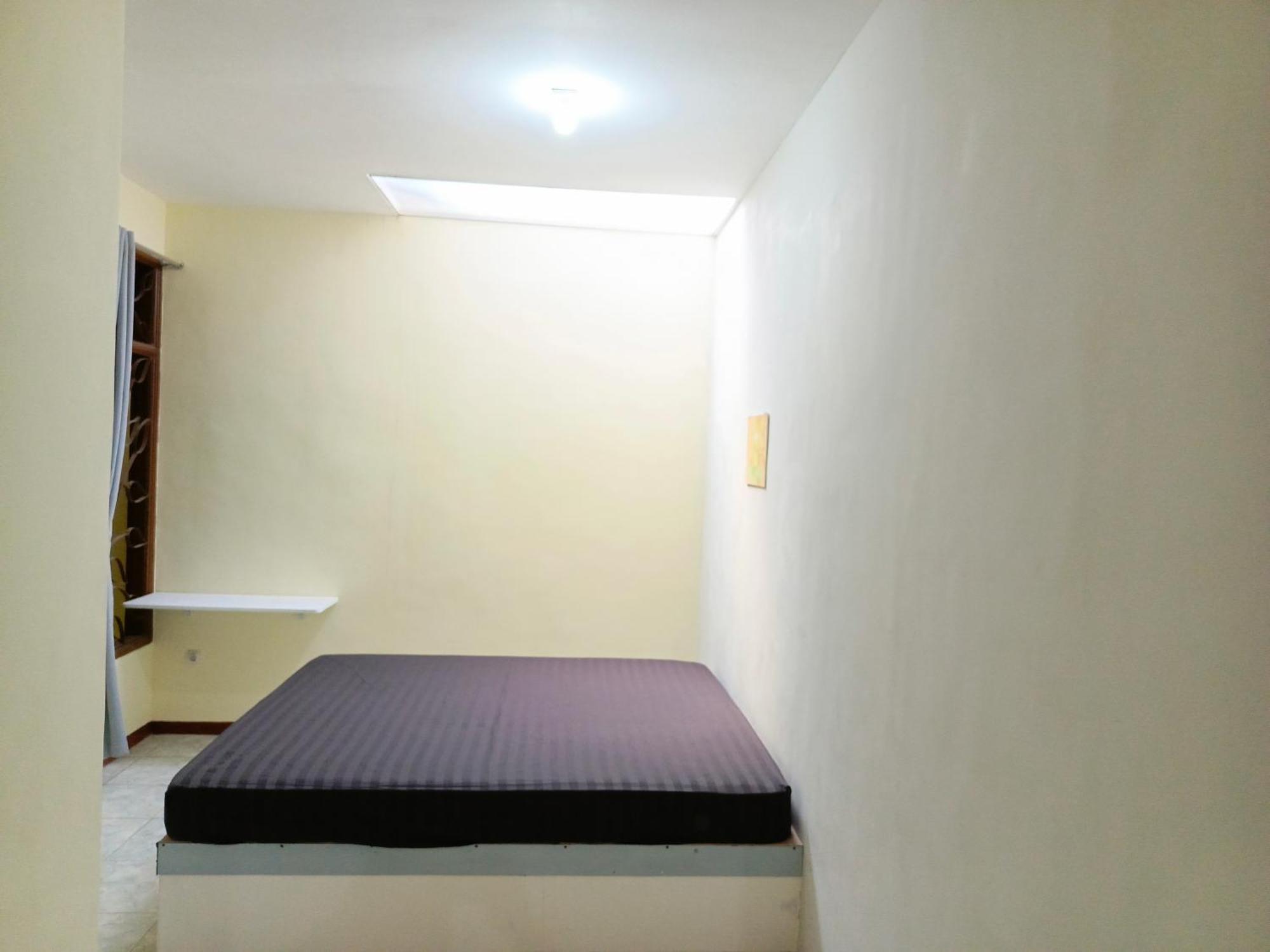 Bebek Kuning Residence Blimbing  Exterior photo