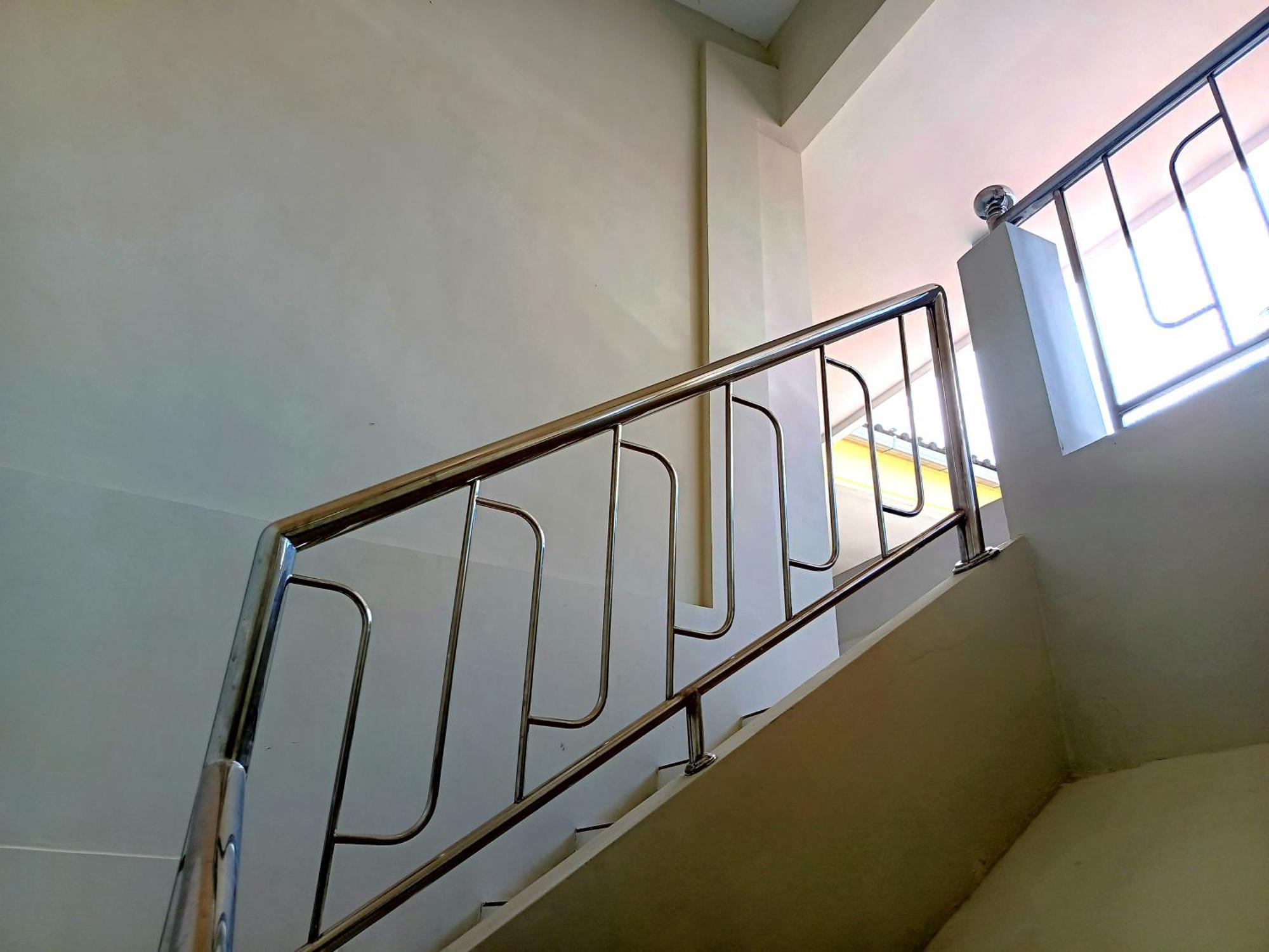 Bebek Kuning Residence Blimbing  Exterior photo